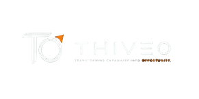 Thiveo Logo